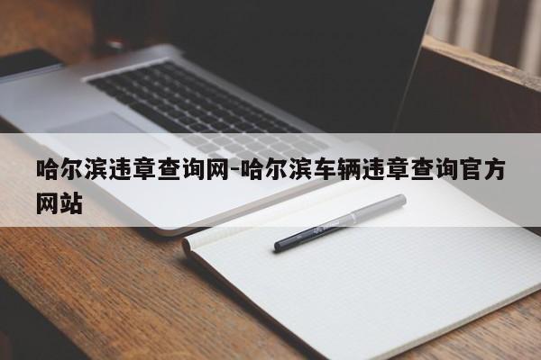 哈尔滨违章查询网-哈尔滨车辆违章查询官方网站