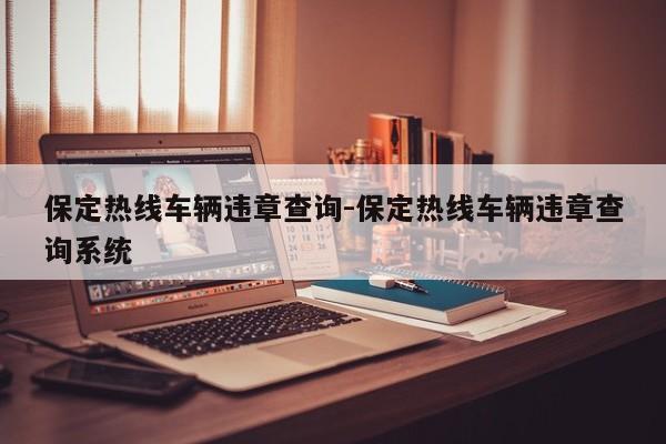 保定热线车辆违章查询-保定热线车辆违章查询系统