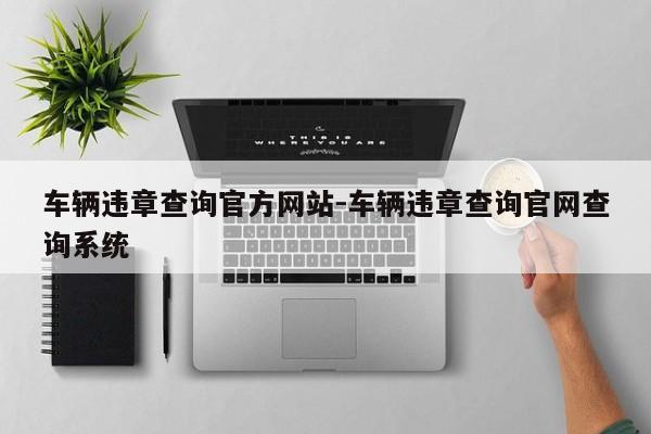 车辆违章查询官方网站-车辆违章查询官网查询系统