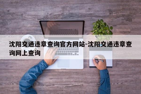 沈阳交通违章查询官方网站-沈阳交通违章查询网上查询